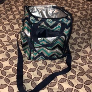Perfect condition thirty one cooler bag large